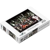 Amazon Final Fantasy Xi 1000ピースジグソーパズル モザイクアート アニメ 萌えグッズ 通販