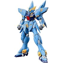 Amazon | BANDAI SPIRITS(バンダイ スピリッツ) HG スーパーロボット
