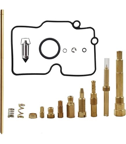 Carburetor Float Valve Needle YZ250 YZ250F YZ400F YZ426F YZ450F