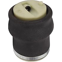 エアバッグ エアスプリング スリムベローズ 3段 NPT 1/2 エアサス エアバッグ エアスプリング スリムベローズ ベローズスリム 3S