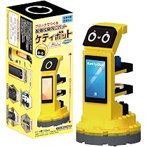 Amazon | TKSK RC配膳ロボット 【第98回ギフト・ショー コンテスト部門