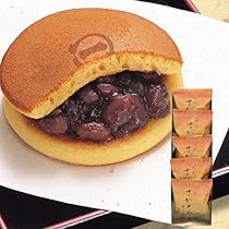 どら焼き丸ページ グルキン / 茜丸 どら栗セット