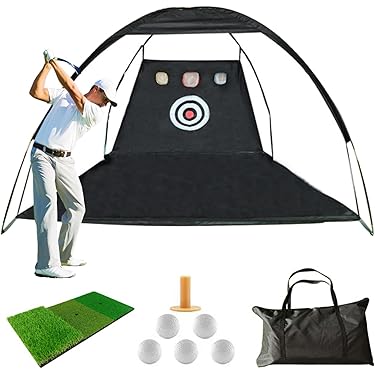 Amazon.co.jp 売れ筋ランキング: ゴルフ打撃ネットシステム の中で最も