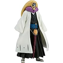 BLEACH　一番くじ　C賞　ザエルアポロ・グランツ　フィギュア BLEACH 一番くじ C賞 ザエルアポロ・グランツ フィギュア - メルカリ