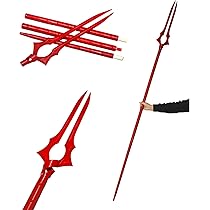 ロンギヌスの槍 2m エヴァンゲリオン コスプレ EVA 200cm 武器 道具 61jpP3xcw0L._AC_UL210_SR210,