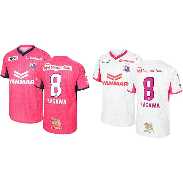 セレッソ大阪全選手サイン入りユニフォーム 値下げ可能　非売品　送料無料 セレッソ大阪/サイン/ユニフォーム - メルカリ