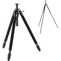 Amazon | ベルボン 【Amazon.co.jp限定】Velbon 大型カーボン三脚 3段 