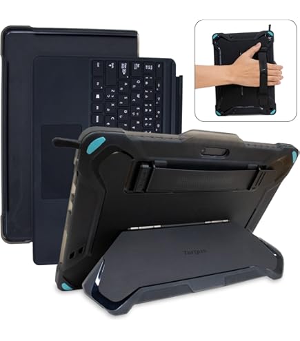 Amazon.co.jp: xisiciao For Microsoft Surface Pro 8 ケース