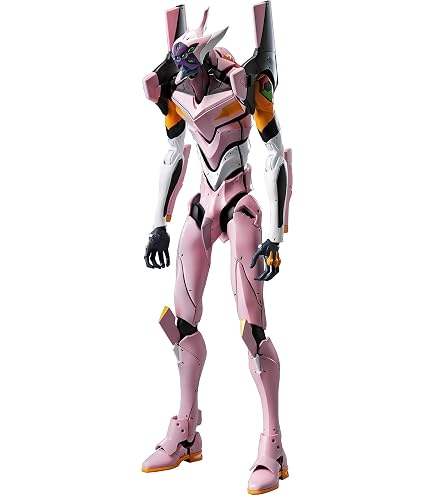 Amazon | スリーゼロ[threezero] ヱヴァンゲリヲン新劇場版 ロボ道