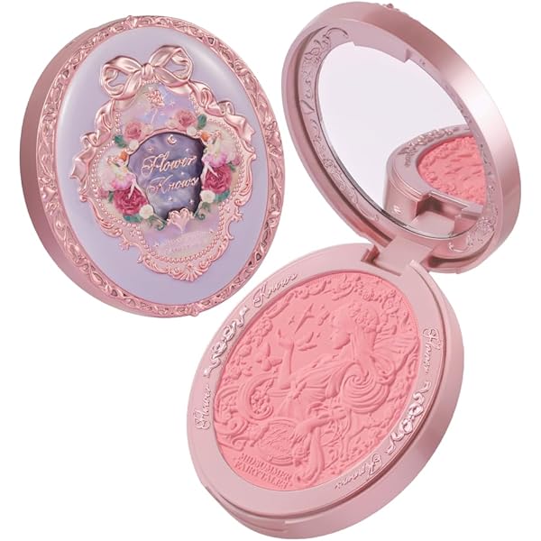 FlowerKnowsフラワーノーズフェアリーテイルズコレクションリップラッカー 全色セット】FlowerKnowsフェアリーテイルズコレクションリップ