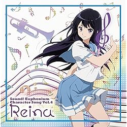 響け！ユーフォニアム キャラソンvol.1～4 収納BOX付 響け！ユーフォニアム キャラソンvol.1～4 収納BOX付 響け