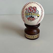Amazon.co.jp: 選抜高校野球第88回甲子園球場記念ボール