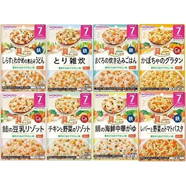 Amazon.co.jp ほしい物ランキング: ごはんのベビーフード で