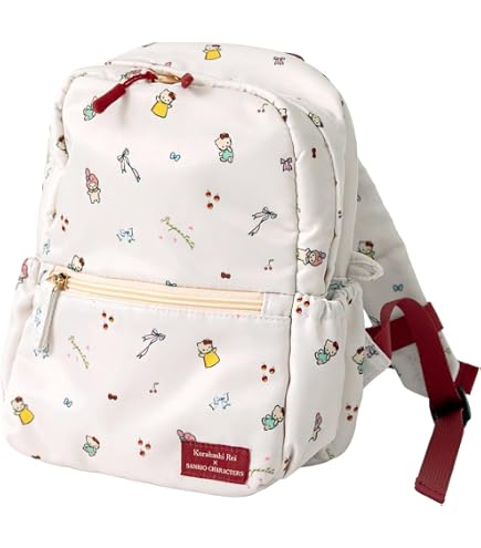 Amazon.co.jp: サンリオ(SANRIO) マイメロディ キッズリュックSS
