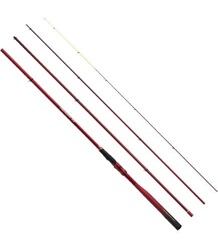 Amazon | シマノ(SHIMANO) ロッド 磯竿 17 レマーレ V(3号相当) 485