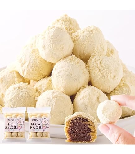 Amazon.co.jp: コリス お水でつくろう！ 〈 チョコきなこもち2
