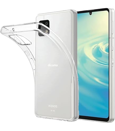 Amazon.co.jp: AQUOS sense6 5G (SH-54B / SHG05) / AQUOS sense6s