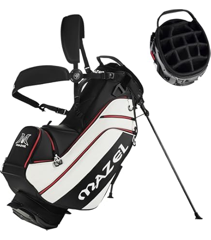 PXG ゴルフバッグ·キャディバッグ スタンド式 エクストリーム スタンドキャディバッグ(【男性】キャディバッグ