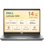 Amazon.co.jp: 【整備済み品】DELL Latitude 3540 第13世代 Core i5