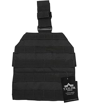 Amazon.co.jp: EMERSON ARCタイプ ニーパッド サバゲー用