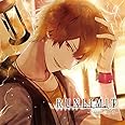 RUNLIMIT ―CASE5 有馬 春―