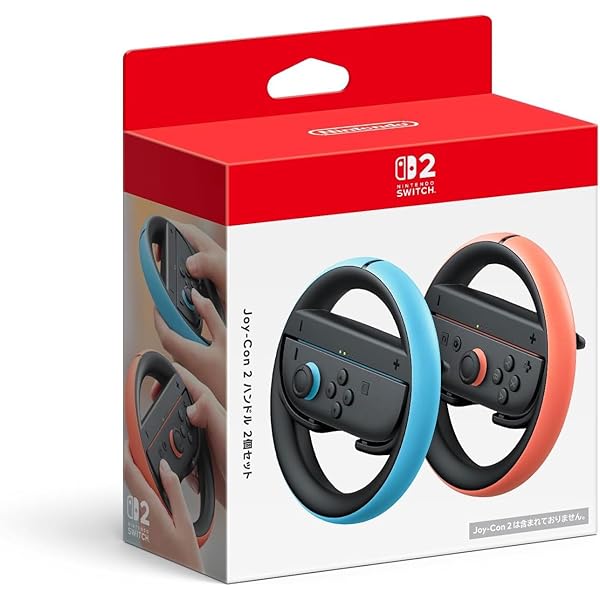 Nintendo Switch - 【新品】Joy-Con2　ライトブルー(L) ライトレッド(R) ストラップLR Amazon.co.jp: 【任天堂純正品】Joy-Con 2 ストラップ ライト