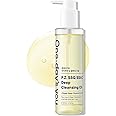 【One-day's you】ワンデイズユー ディープクレンジングオイル(200ml) メイク落とし 化粧落とし 毛穴 角質ケア 洗顔 クレンジング 韓国コスメ DEEP CLEANSING OIL [日本公式][正規品]