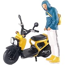 1/64 フィギュア バイク Amazon.co.jp: 1/64 Scale Kawasaki Ninja ZX-6R Motorcycle