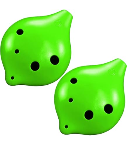 Aketa Ocarina Cornecino T-2F : Amazon.sg: Musical Instruments