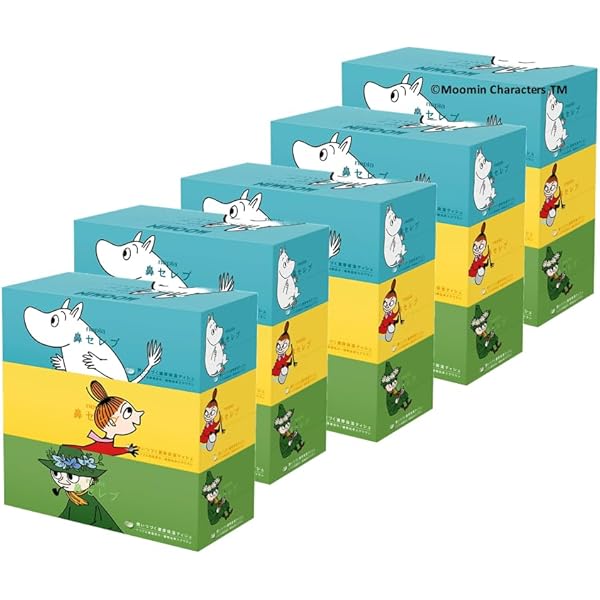 Amazon.co.jp: ネピア 鼻セレブ ティシュ 400枚(200組)×3個パック 20