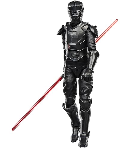 Amazon.co.jp: ハズブロ(HASBRO) スター・ウォーズ ブラックシリーズ