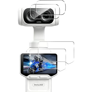 Amazon.co.jp 最新リリース: カメラ用液晶保護フィルム の新着