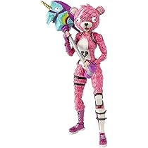 フォートナイト マクファーレントイズ レインボースマッシュ ツルハシフィギュア Fortnite/フォートナイト】 レインボースマッシュ ラマ/ツルハシ