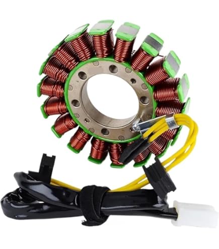 ホンダ　純正　ステーターコイル　31120-MBA-004 Amazon | ステーターコイル ホンダ 31120-KBV-004 31120-KV0-004