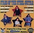 Stars of the Steel Guitar