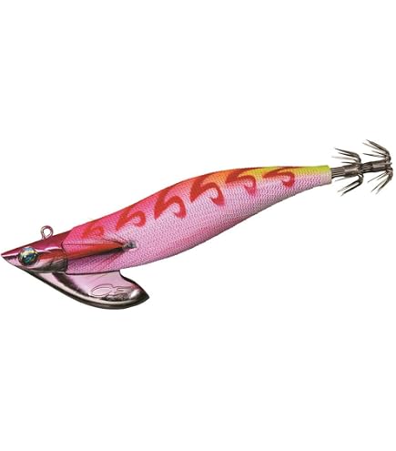 Amazon | ダイワ エメラルダスボートII RV 3.5号-50g RV-2 金-縞