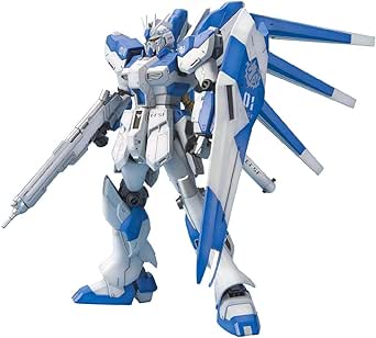 Amazon Mg 1 100 Rx 93 N2 Hi Nガンダム 機動戦士ガンダム 逆襲のシャア プラモデル 通販