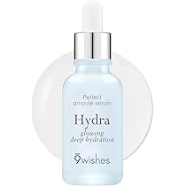 Amazon.co.jp: 9 wishes(ナインウィッシュス) ホワイトトーン