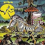 ZEBRA 1979
