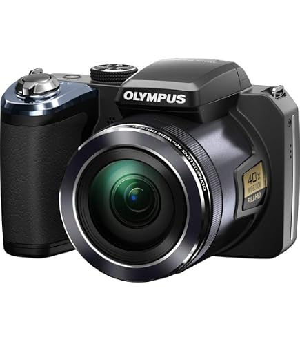 Amazon | OLYMPUS デジタルカメラ STYLUS SP-820UZ 1400万画素CMOS