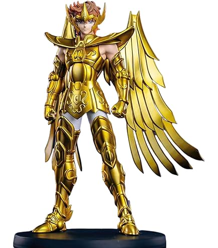 Amazon.co.jp: 聖闘士星矢 聖闘士小宇宙列伝 ペガサス星矢