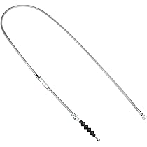 Amazon | キタコ(KITACO) クラッチケーブル(レバー&ホルダー用) 895mm