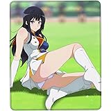 響け! ユーフォニアム 高坂麗奈 マウスパッド ゲーミングマウスパッド mouse pad デスクマット テーブルマット おしゃれ アニメ 萌え グッズ 可愛い マウス パッド かわいい デスクマット パソコン 耐久性が良い 防水 滑り止め ゲーム用