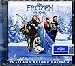 Frozen : The Songs (Thailand Deluxe Edition)[CD]