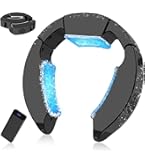 Amazon | ネッククーラー 冷却プレート 3つ 【2025最新