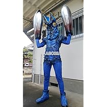 Amazon.co.jp: [AGW] 怪獣 着ぐるみ | 造形コスプレ ヒーローから怪獣