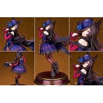 Amazon | ウマ娘 ライスシャワー 17 完成フィギュア アルター 