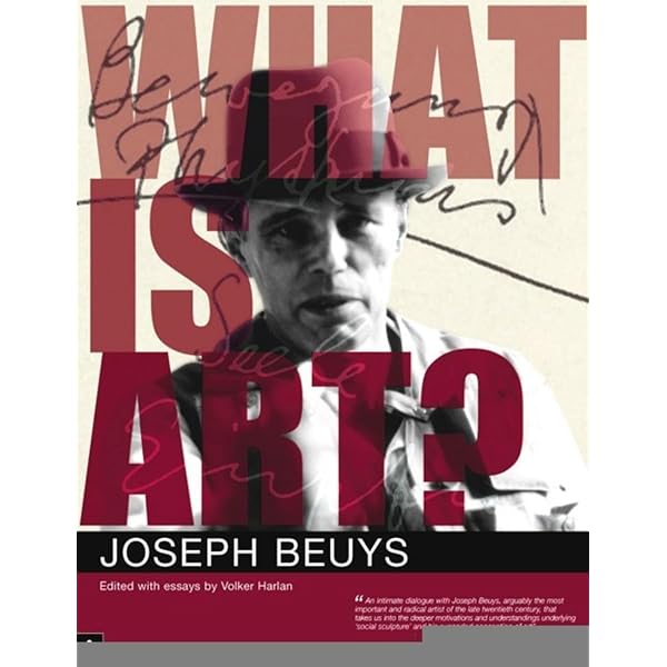 Essential Joseph beuys洋書 ヨーゼフ・ボイス【The Essential Joseph Beuys】 - 京都にある