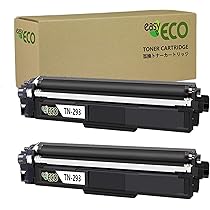 ブラザーHL-L3230CDW用インクカートリッジ 13本セット Amazon.co.jp: EasyECO ブラザー用 HL-L3230CDW TN-293 互換