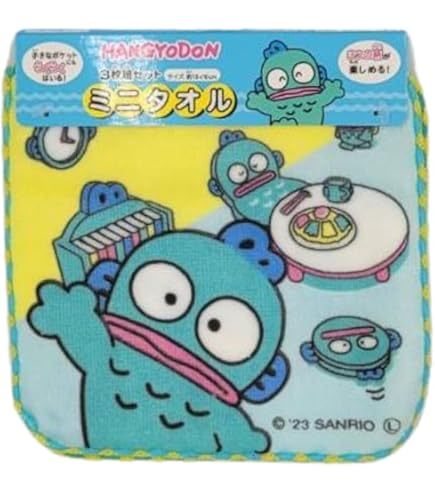 ニャニィニュニェニョン サンリオ SANRIO タオル 2枚 当時物 レトロ ニャニィニュニェニョン サンリオ SANRIO タオル 2枚 当時物 レトロ